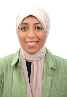 Arwa Taher