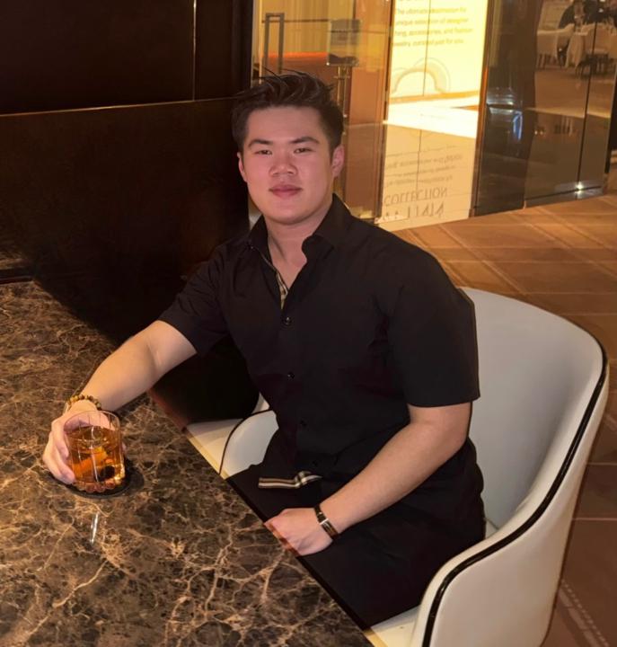 Vincent Nguyen