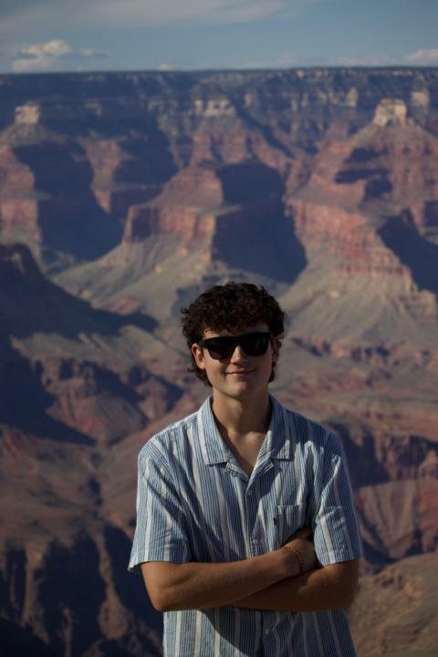 Andrew Croskery
