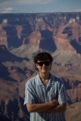 Andrew Croskery