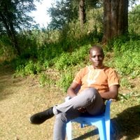 Omondi Joash