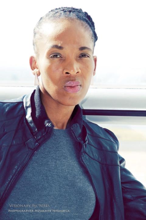 Thelma Ntombela