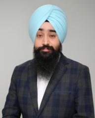 Kuldeep Singh