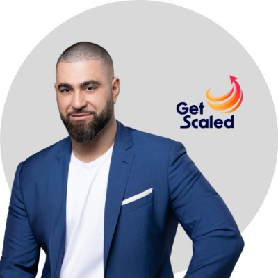 George Santaltzis