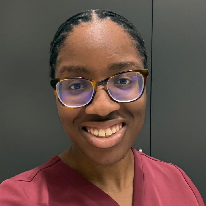 Noelle Njoku