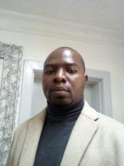 Chris Kalambayi - MUTOKA