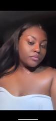 Kiarra Thomas