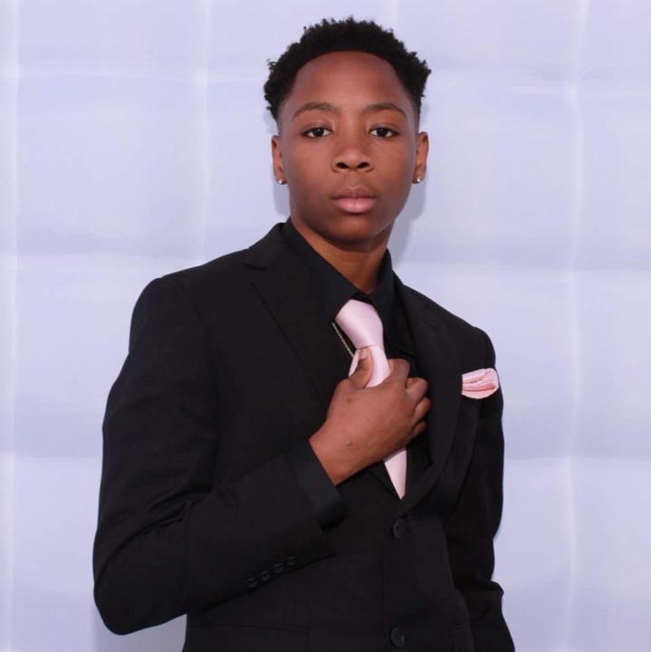 Jayvon Brown