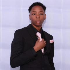 Jayvon Brown