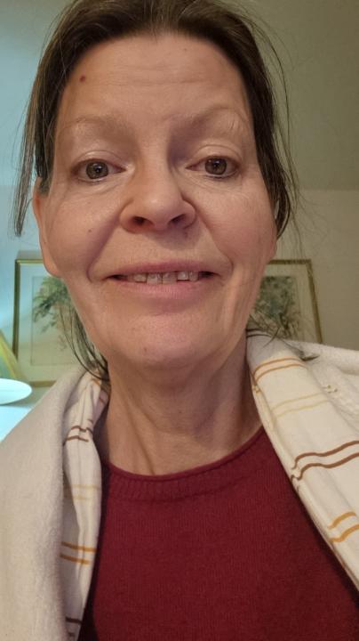 Astrid Olbrich