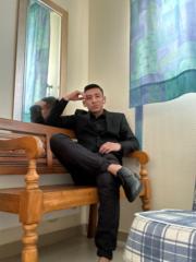 Moises Sanchez jaen
