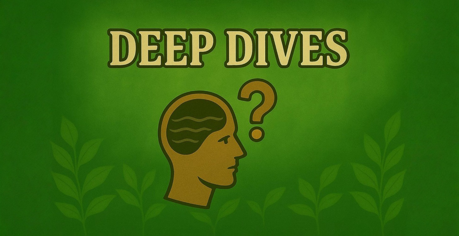 Deep Dives