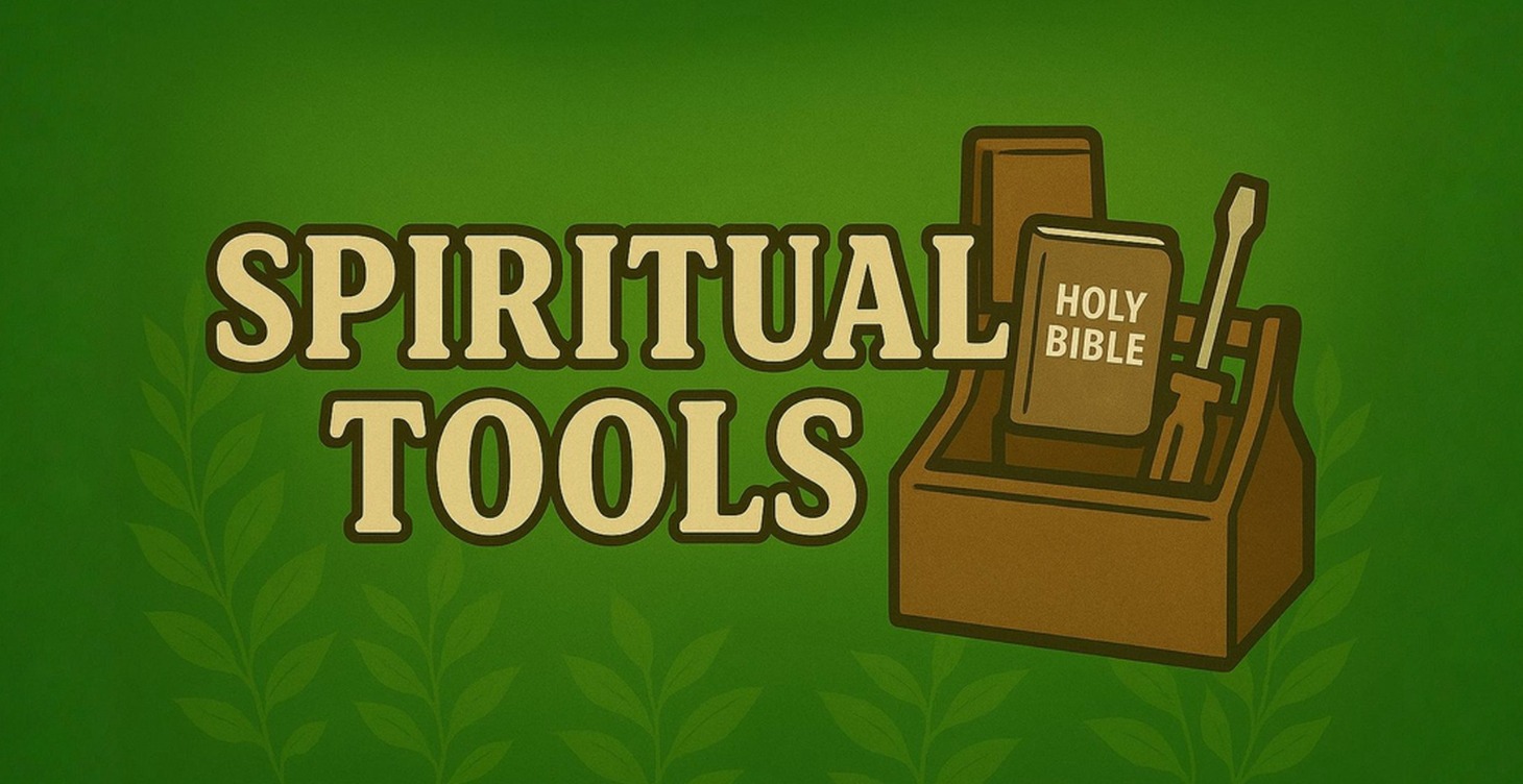 Spiritual Tools