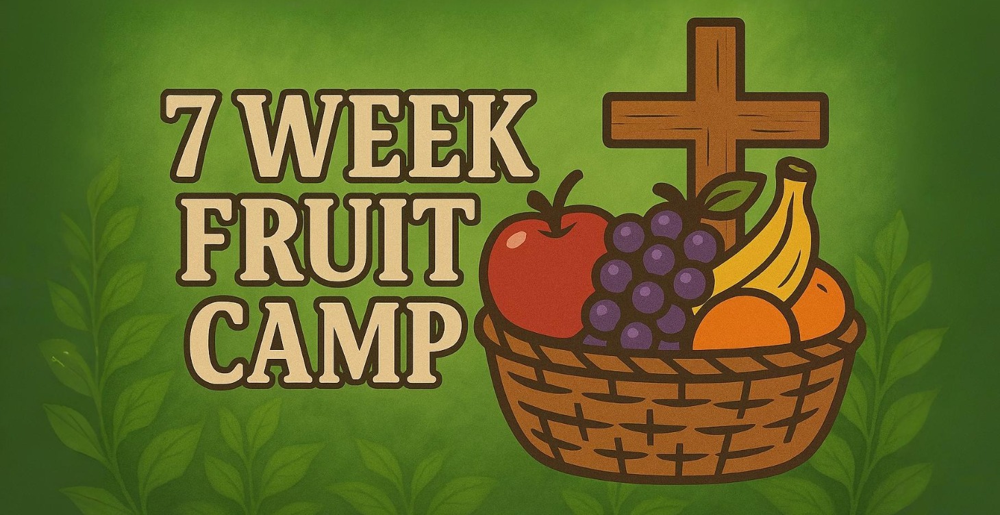 7 Week Fruit-Camp