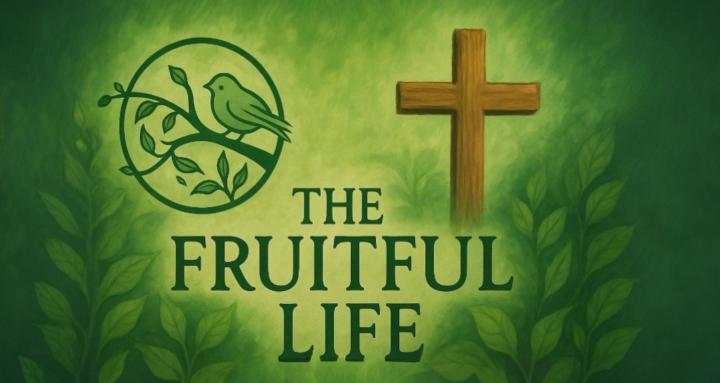 The Fruitful Life - The Branch