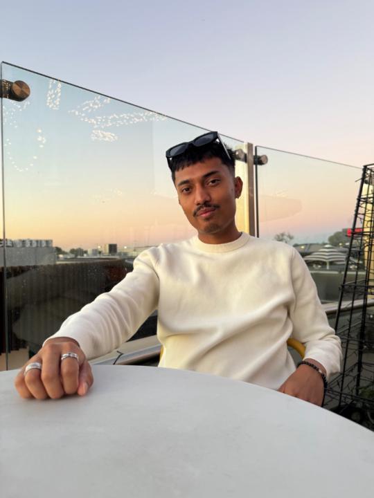 Arfan Kamal