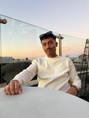 Arfan Kamal