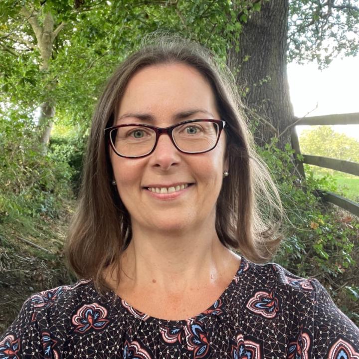 Jayne Bell