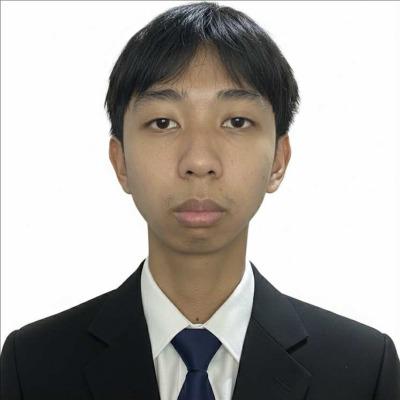 Carl Kenneth Sagnip