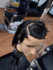 Rachel chop Stoyanovsky