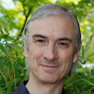 Martin Gregory