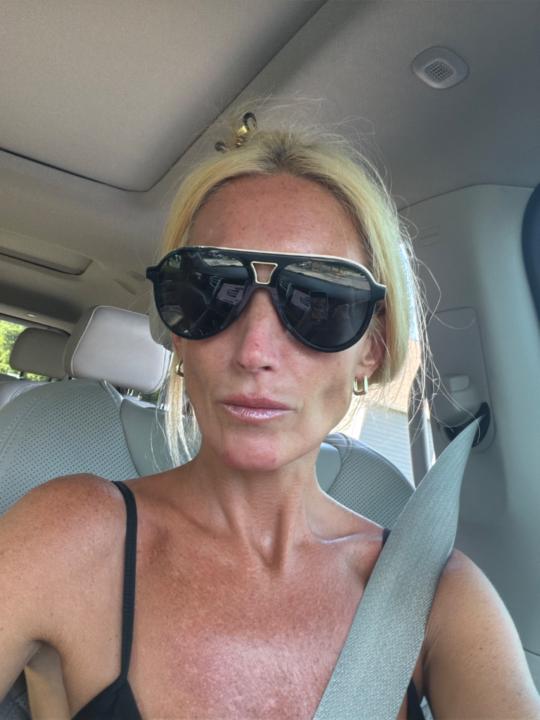 Amber Russo