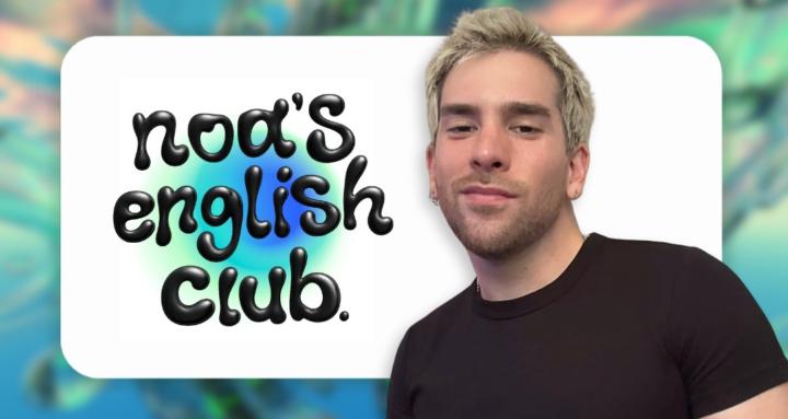 Noa's English Club