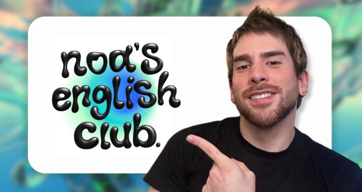 Noa's English Club