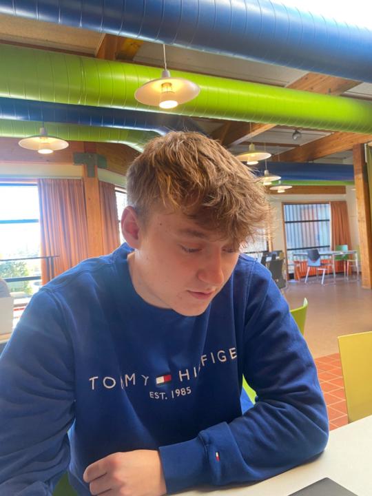 Sebastian Lærke