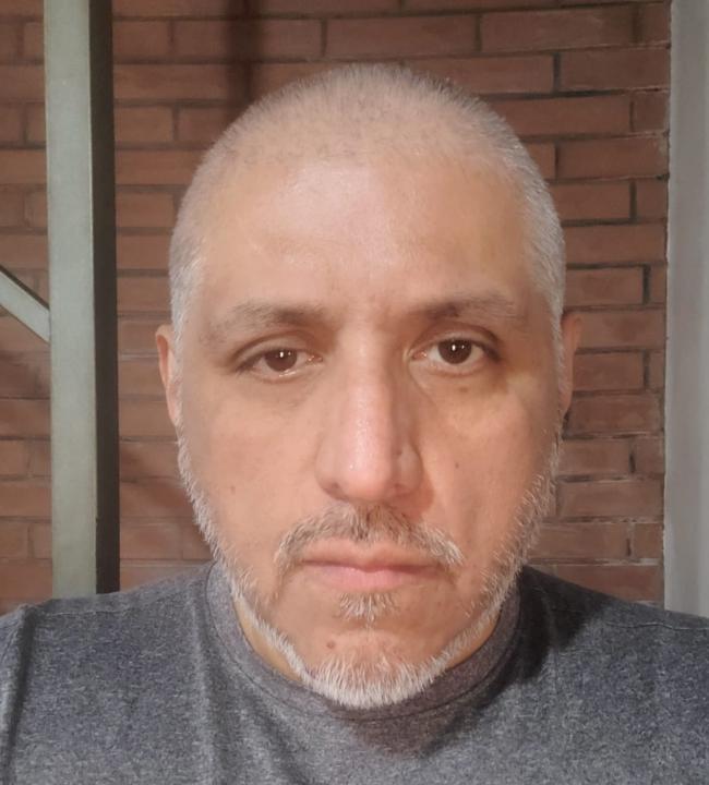 Pablo alejandro Leon