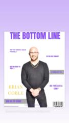 Brian Coble