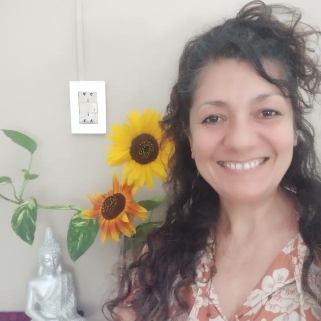Miriam DAlessandro