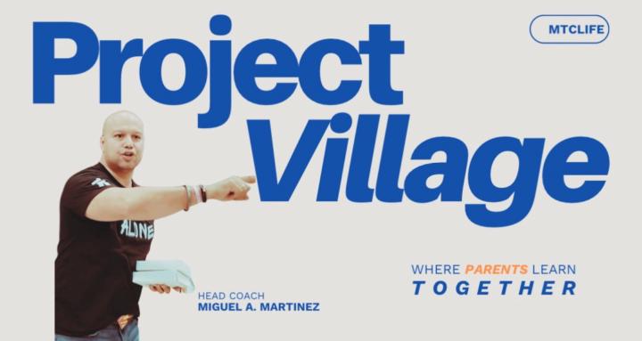 Project Village