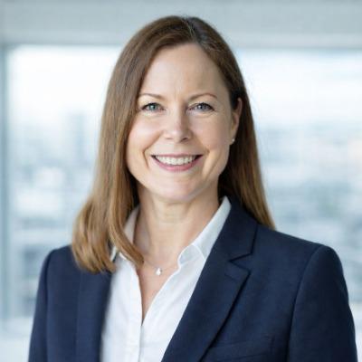 Birgit Stülten