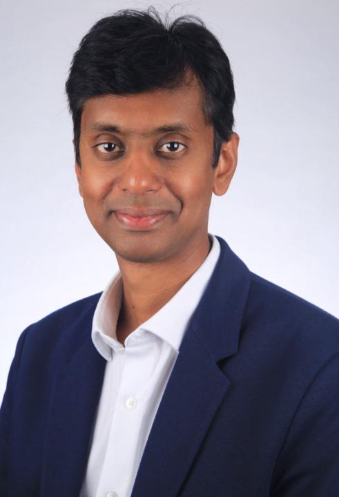 Rajiv Mohan Chittajallu