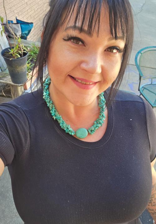 Annastasia Johnson