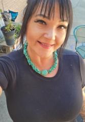 Annastasia Johnson