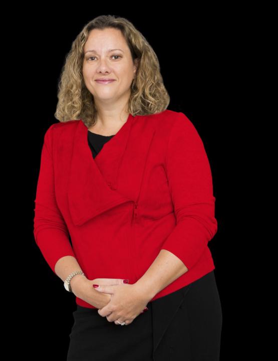 Karen Holden