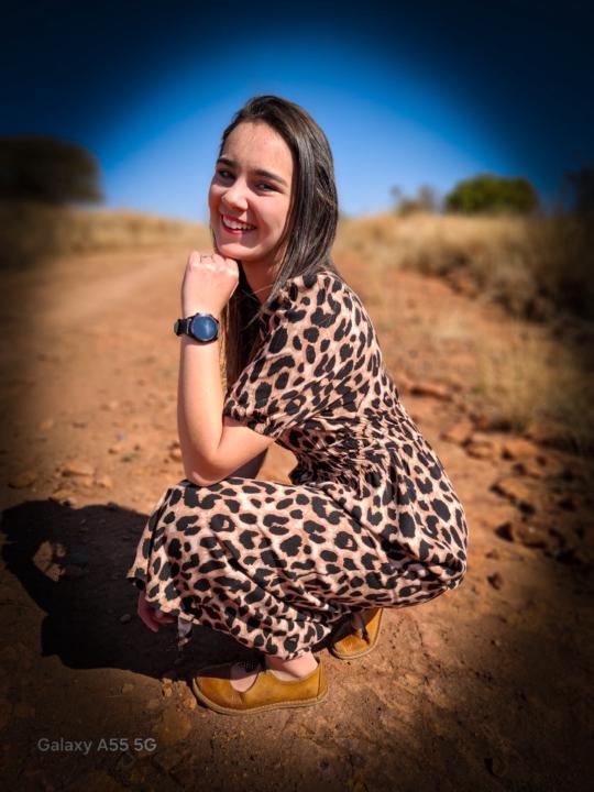 Nikita Du Toit