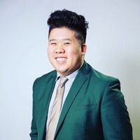 Benjamin Hoang