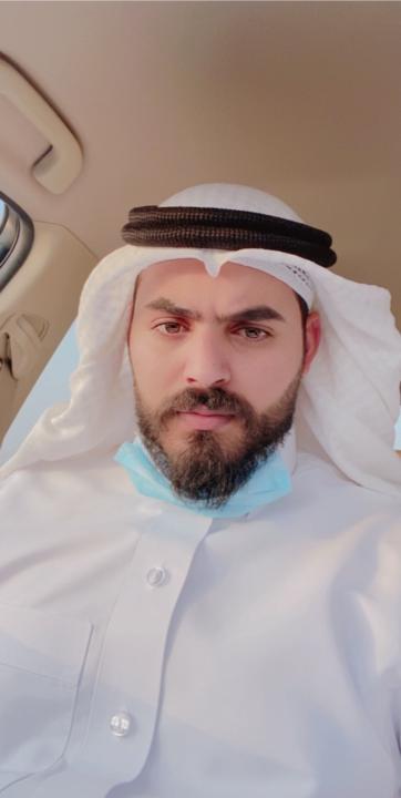 Mubarak Almutairi
