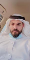 Mubarak Almutairi
