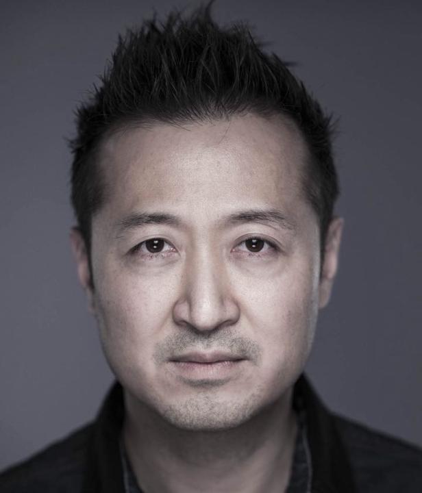 Calvin Chu
