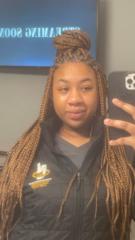 Nijah Henry