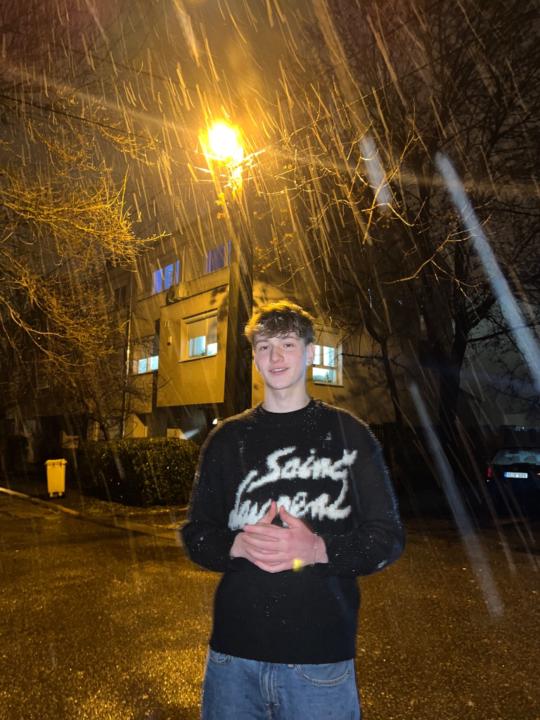 Jász Olivér