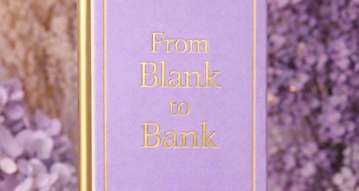 From Blank To Bank