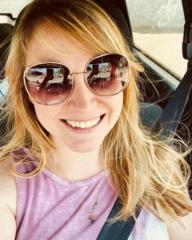Staci Hillman