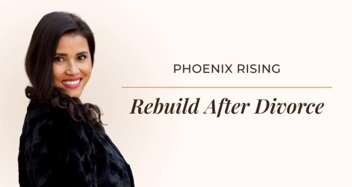 Phoenix Rising Rebuild 