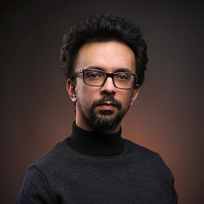 Mahmoud Hegazy