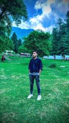 Ubaid Ur Rahman